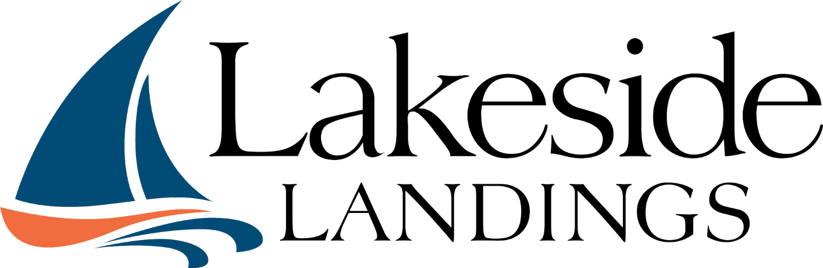 Lakeside Landings